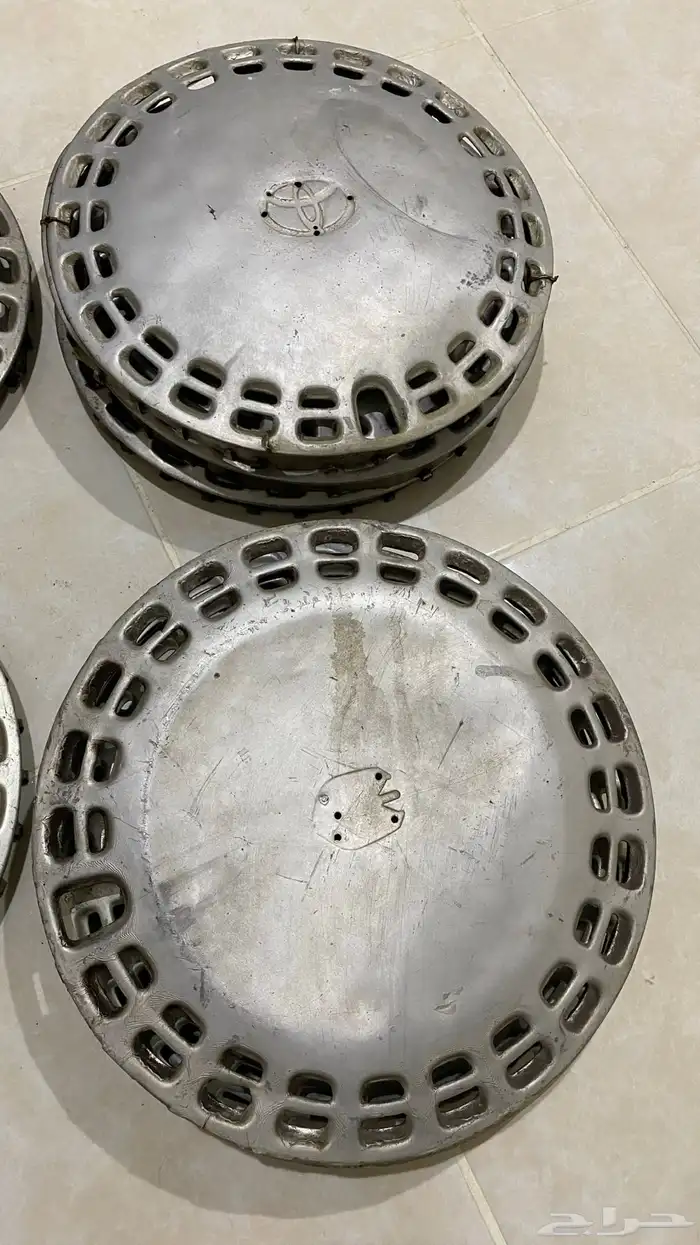 طيس كرسيدا 1