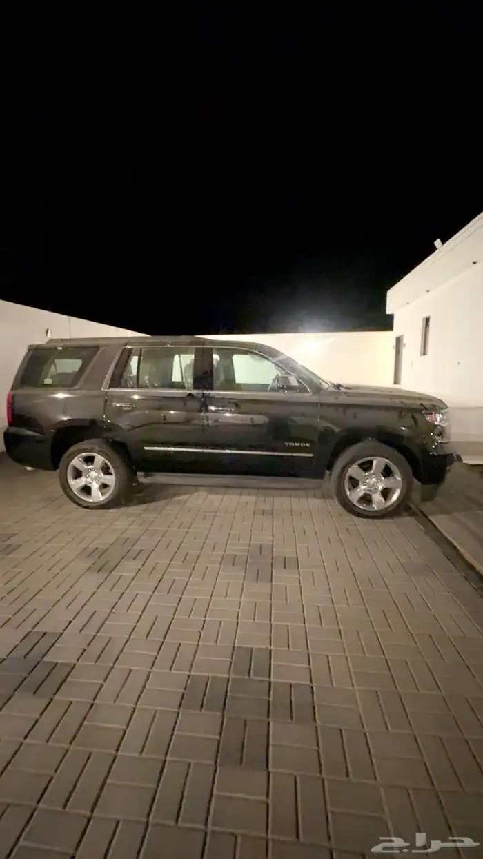 تاهو مطور ( مخزن) الجميح 3