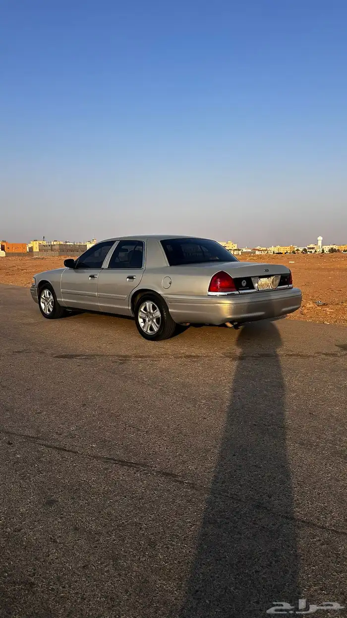 فورد فكتوريا 2009 0