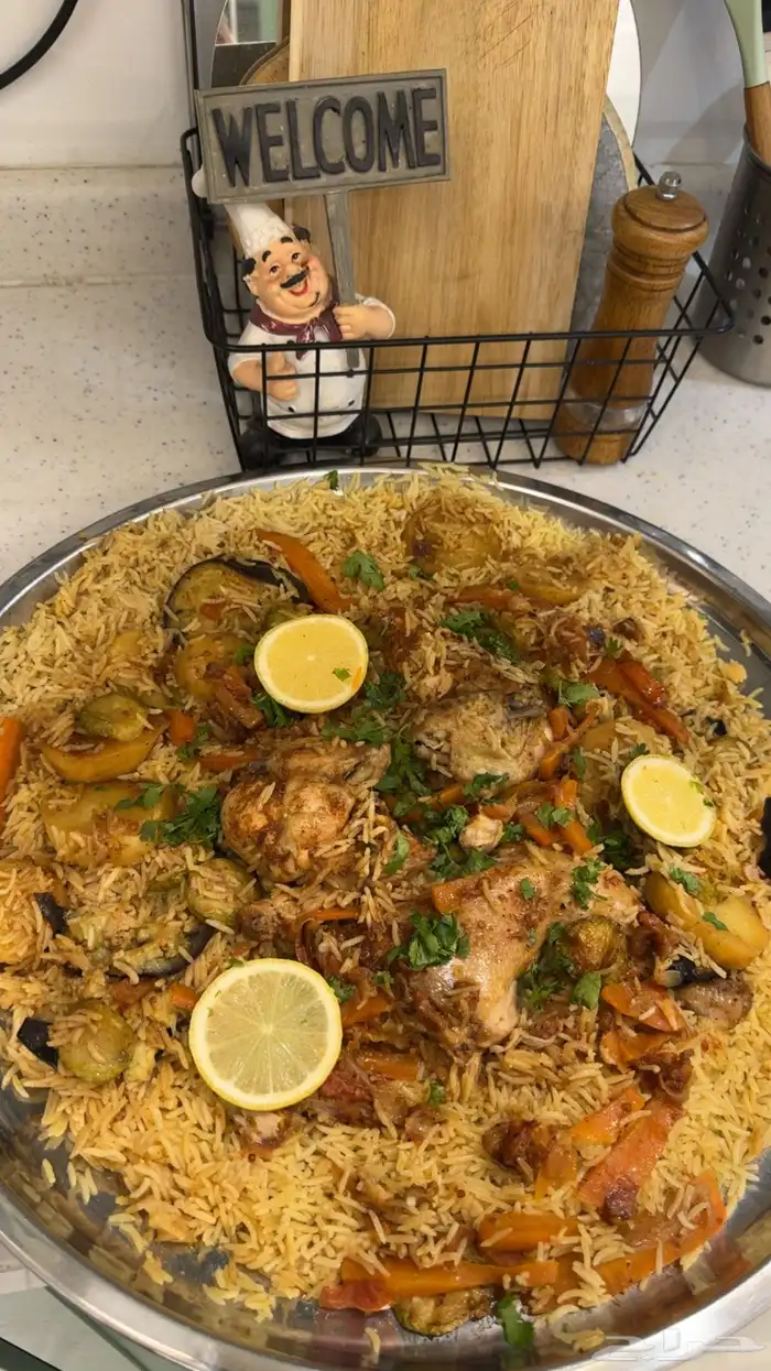 طبخات مميزه ولذيذه 2