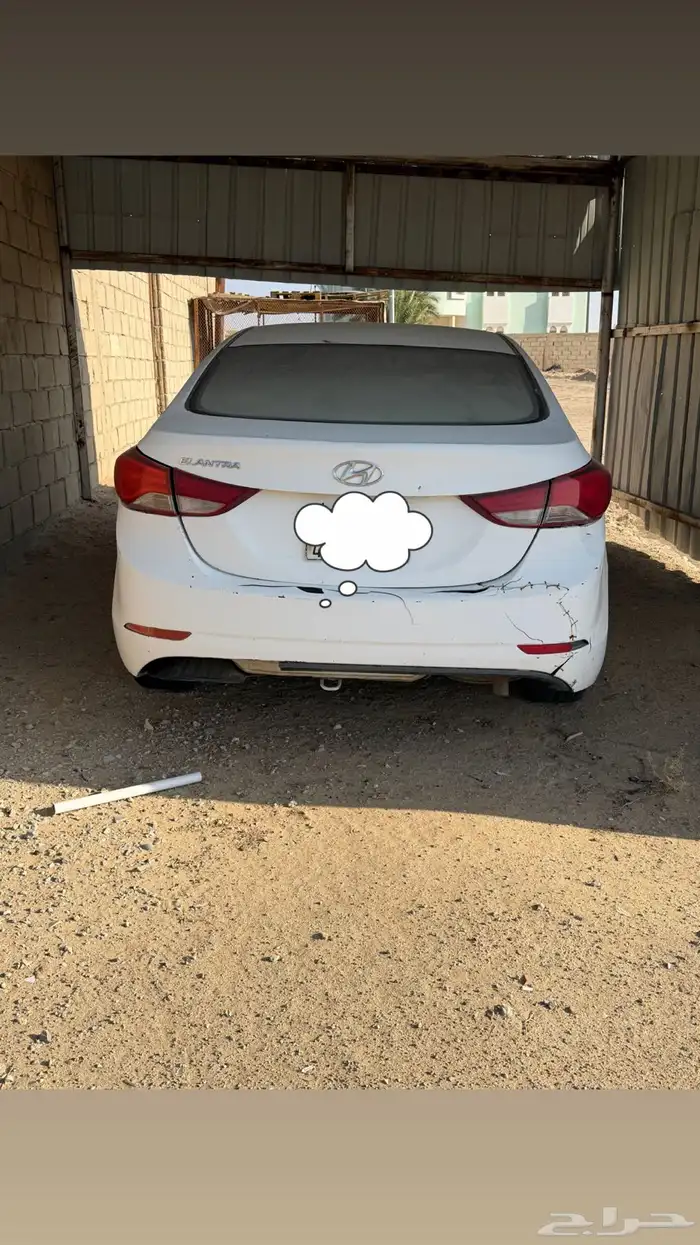 النترا 2016 ممشى 170 حقيقي 0