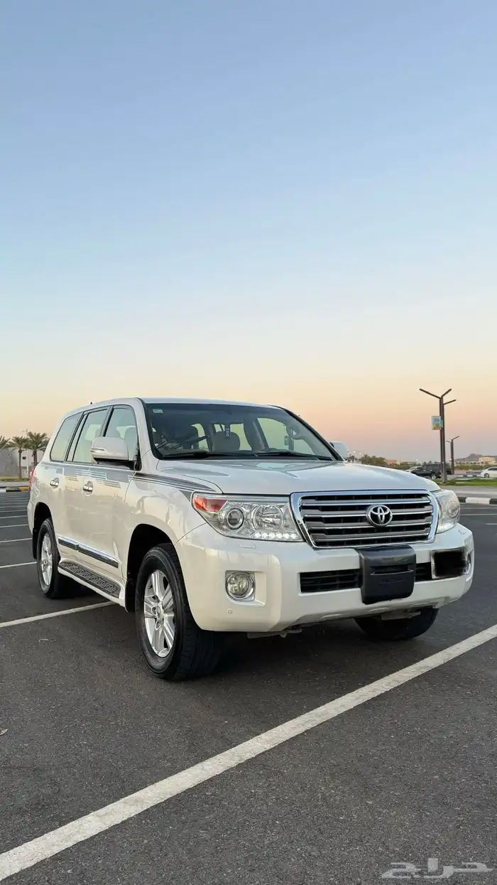 جي اكس هدد 2013 تماتيك 6 سلندر مشروط 2