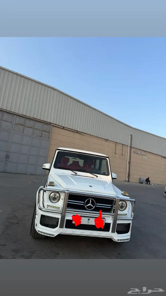 جي كلاس 0