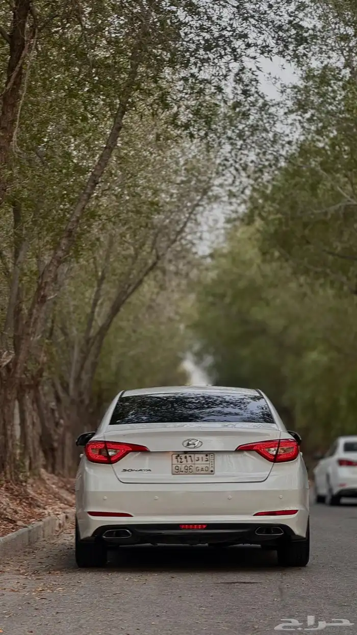 سوناتا موديل 2017 1