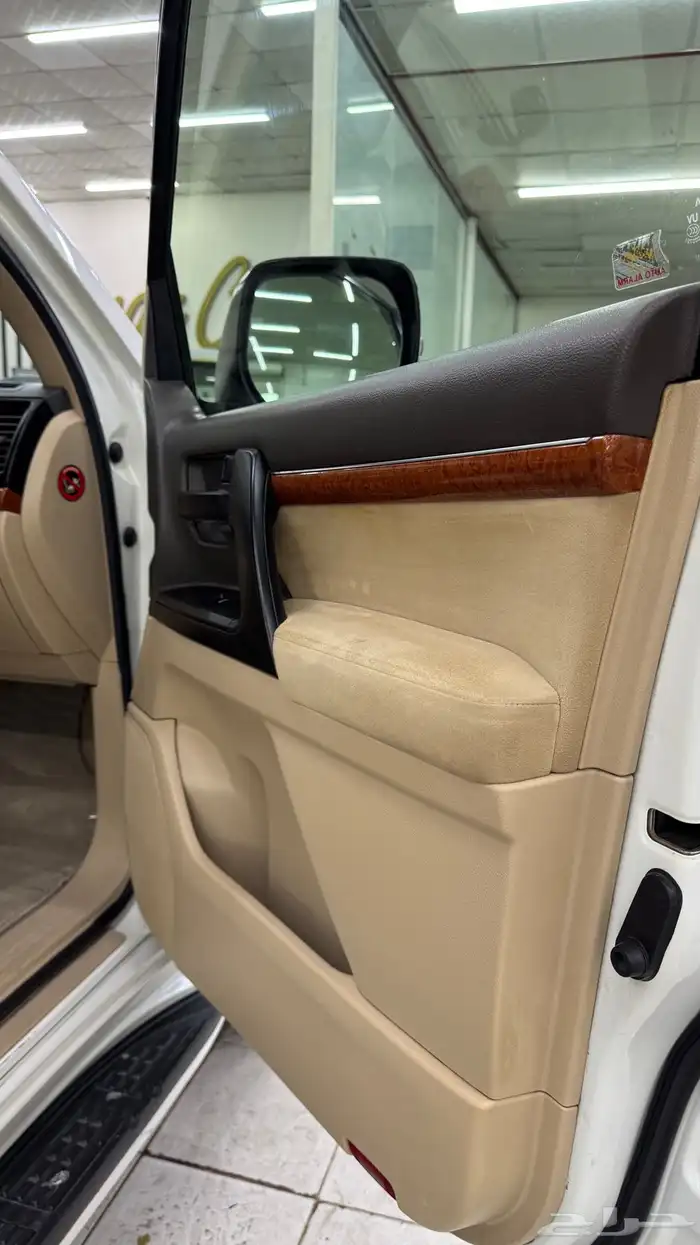 جي اكس هدد 2013 تماتيك 6 سلندر مشروط 32