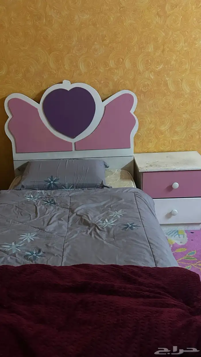 غرفه كامله للبيع 2