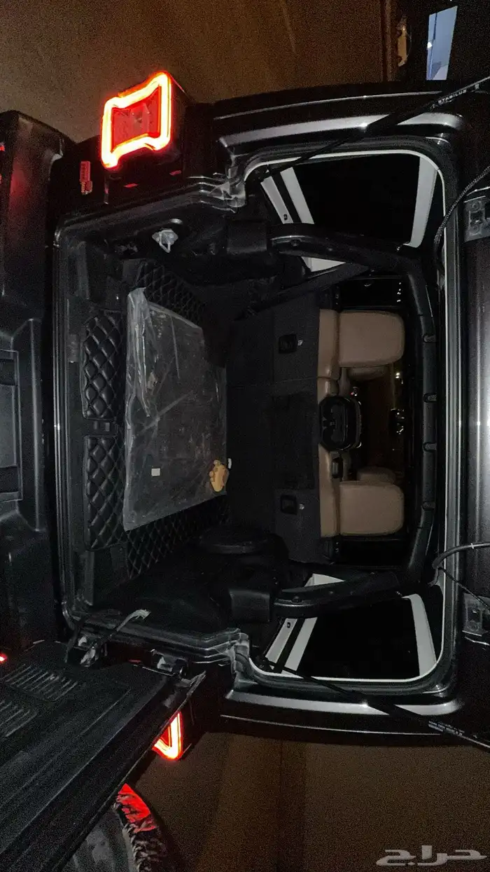 جيب رانجلر 2022 6