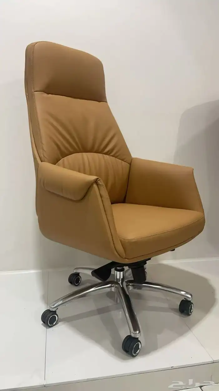 اثاث مكتبي جديد و فاخر 5