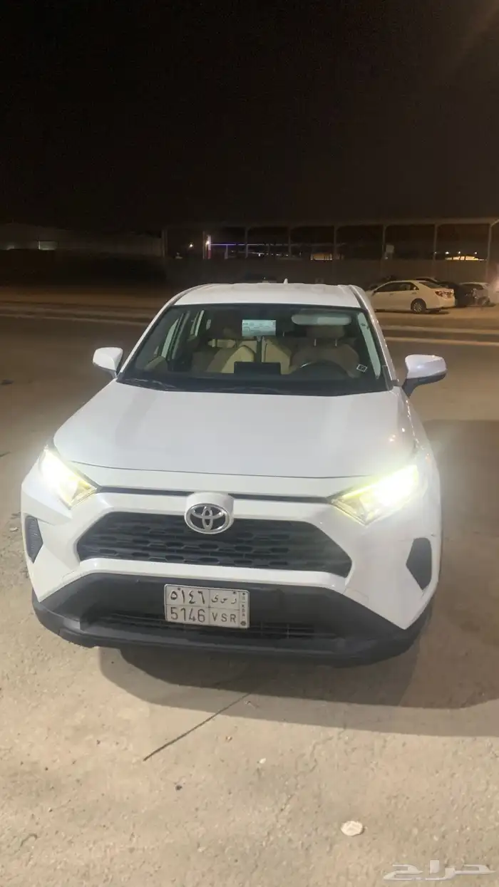 راف فور 0