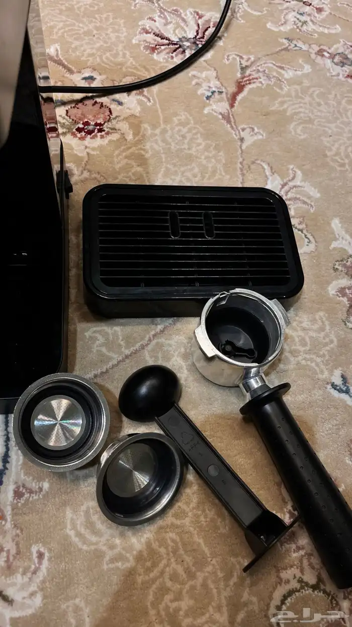 مكينة قهوة ديلونجي ستيلوسا 2