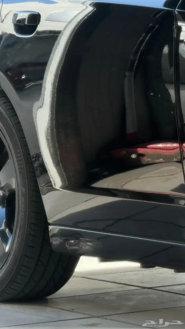 dodge Charger دودج تشارجر 3