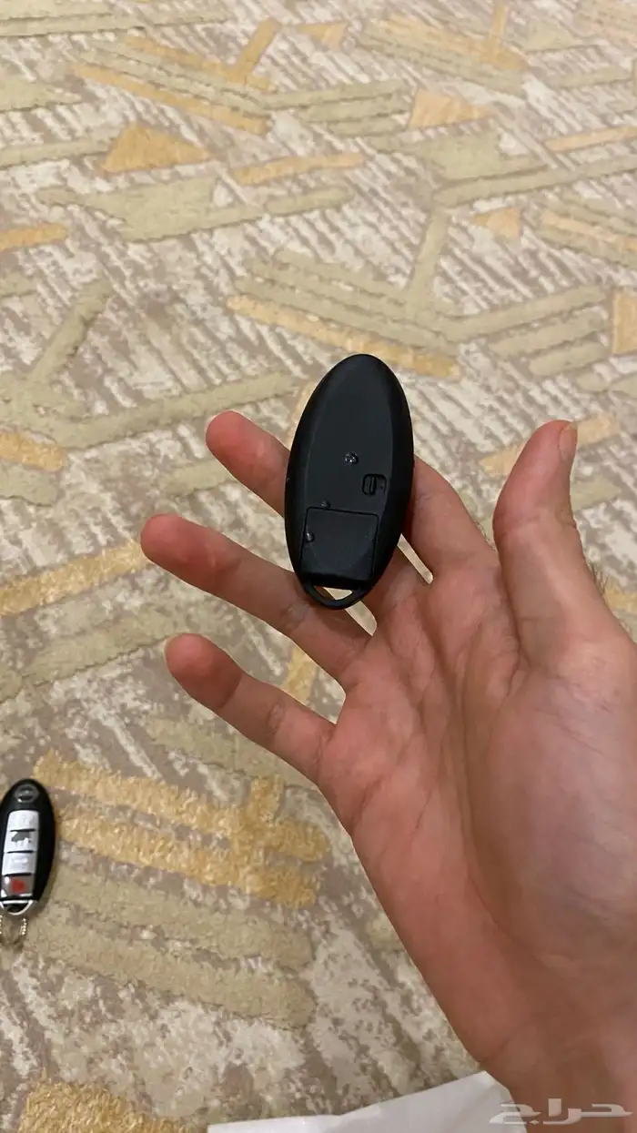 مفاتيح التيما 1
