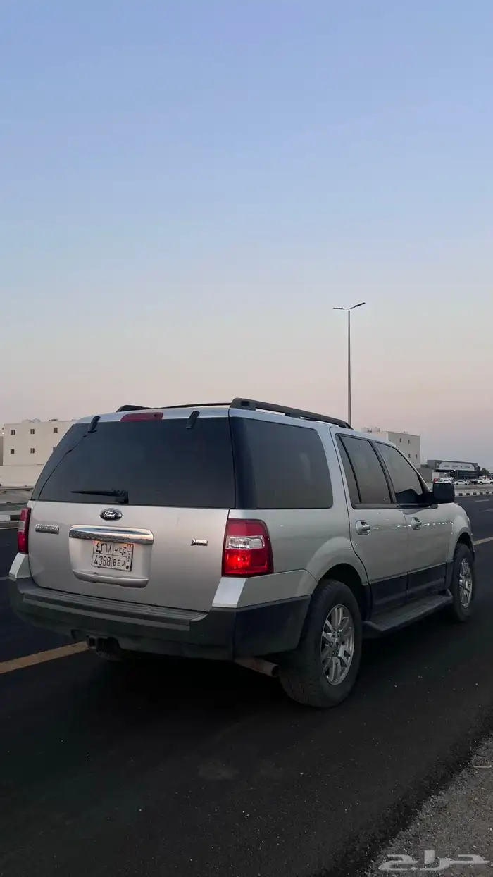 فورد اكسبدشن 2014 3