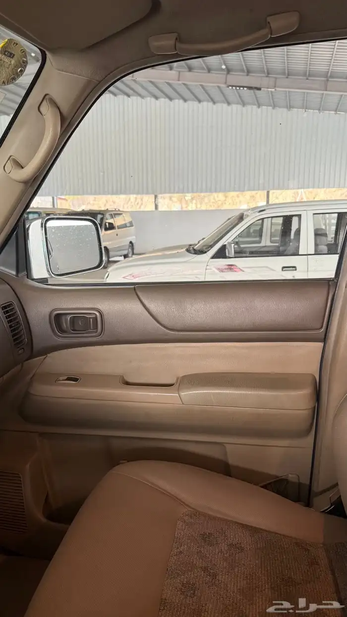 نيسان باترول 23