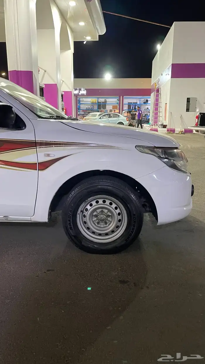 متسوبيشي L200 ديزل 2018 3