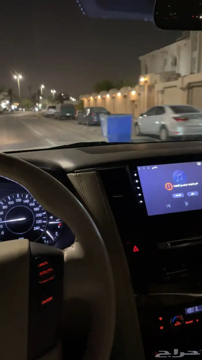 نيسان باترول 4