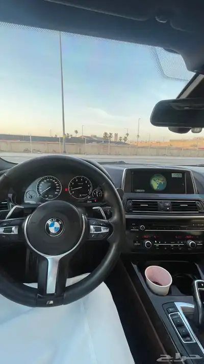 bmw 640 M index