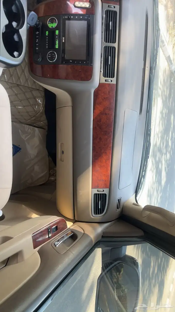 جمس 2013 مجدد مفحوص يوجد فيه رش من الملاك الذي قبلي 19