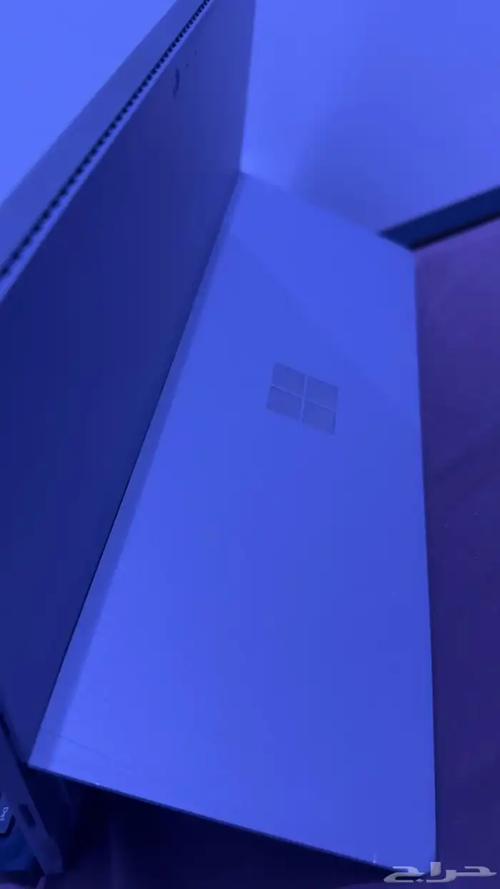 مايكروسوفت سيرفس برو 4  Microsoft Surface Pro 4 4