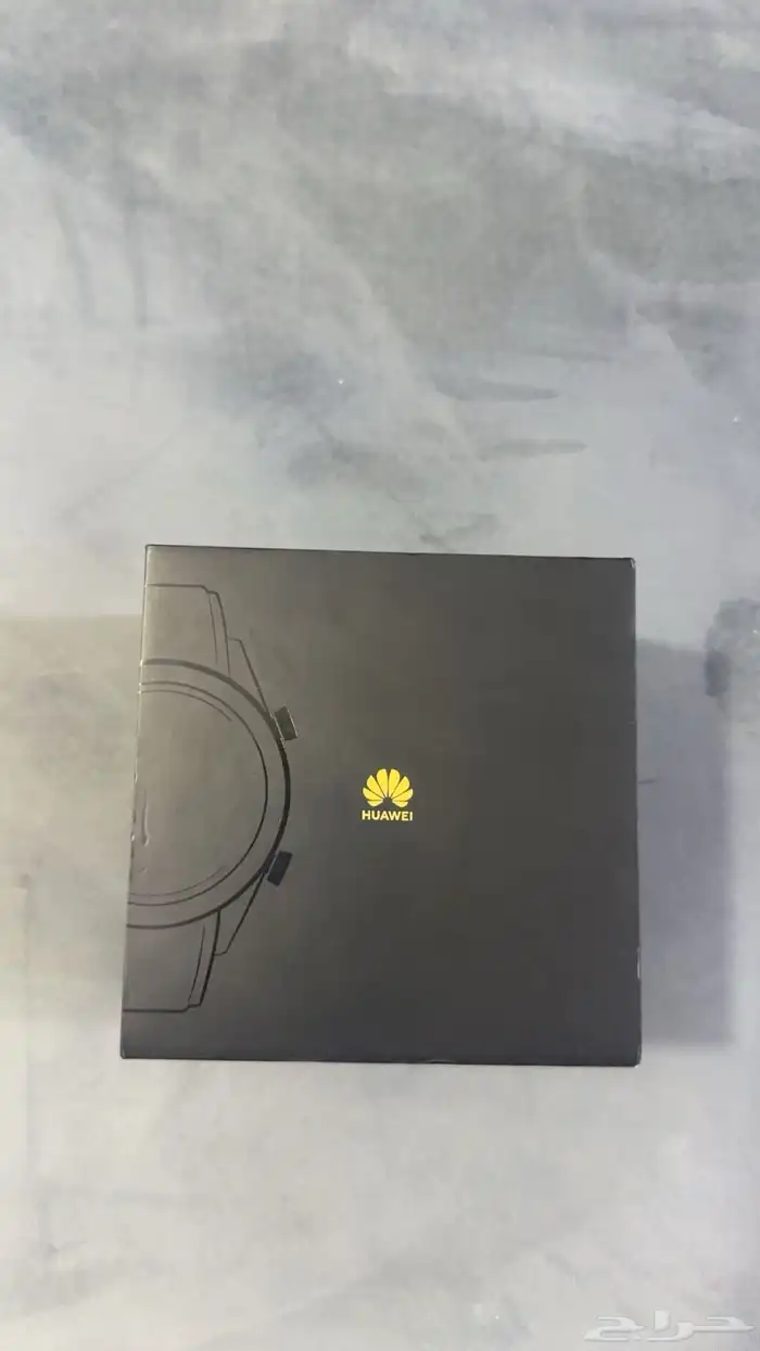 ساعه هواوي بلوتوث 2