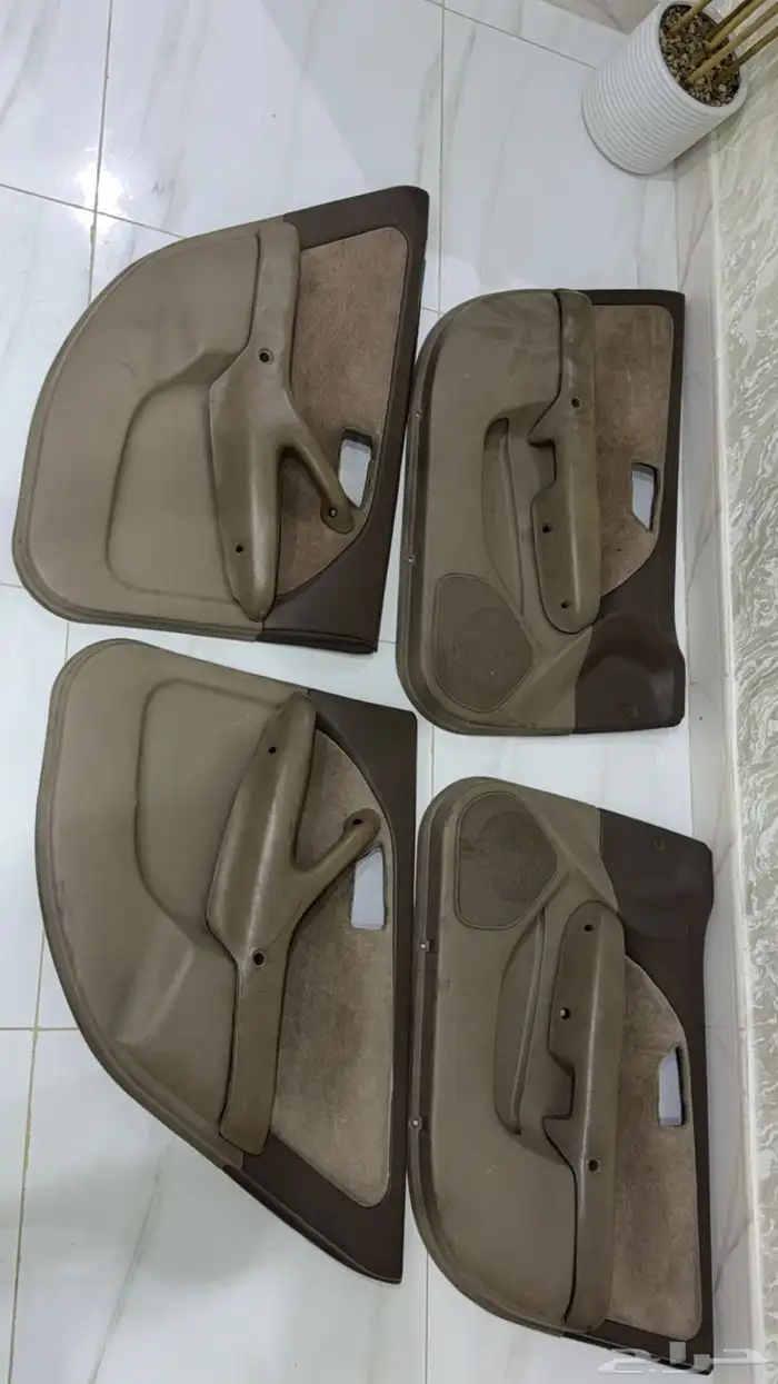 طوابق بيبان بيج كامري 97-2001 امريكي بيج 3