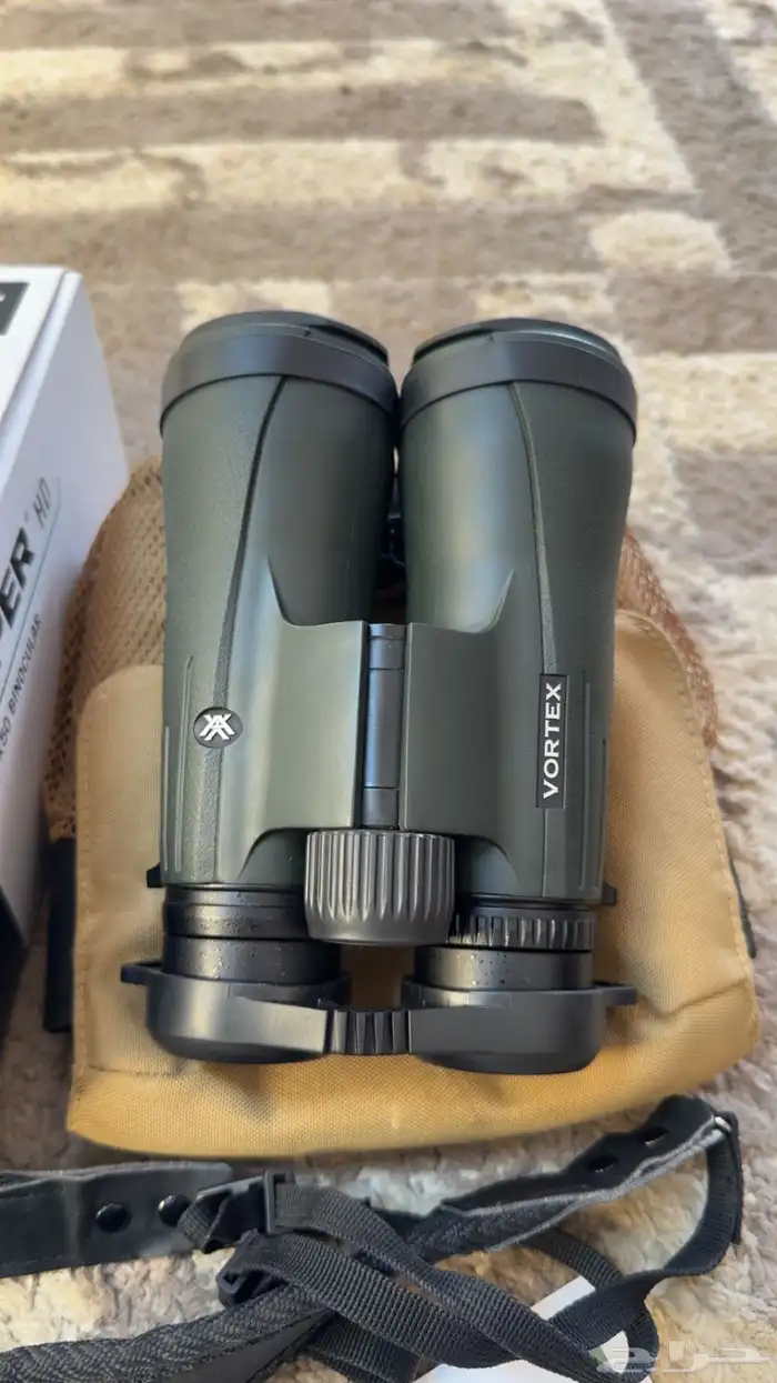 دربيل فورتكس فايبر اتش دي 1