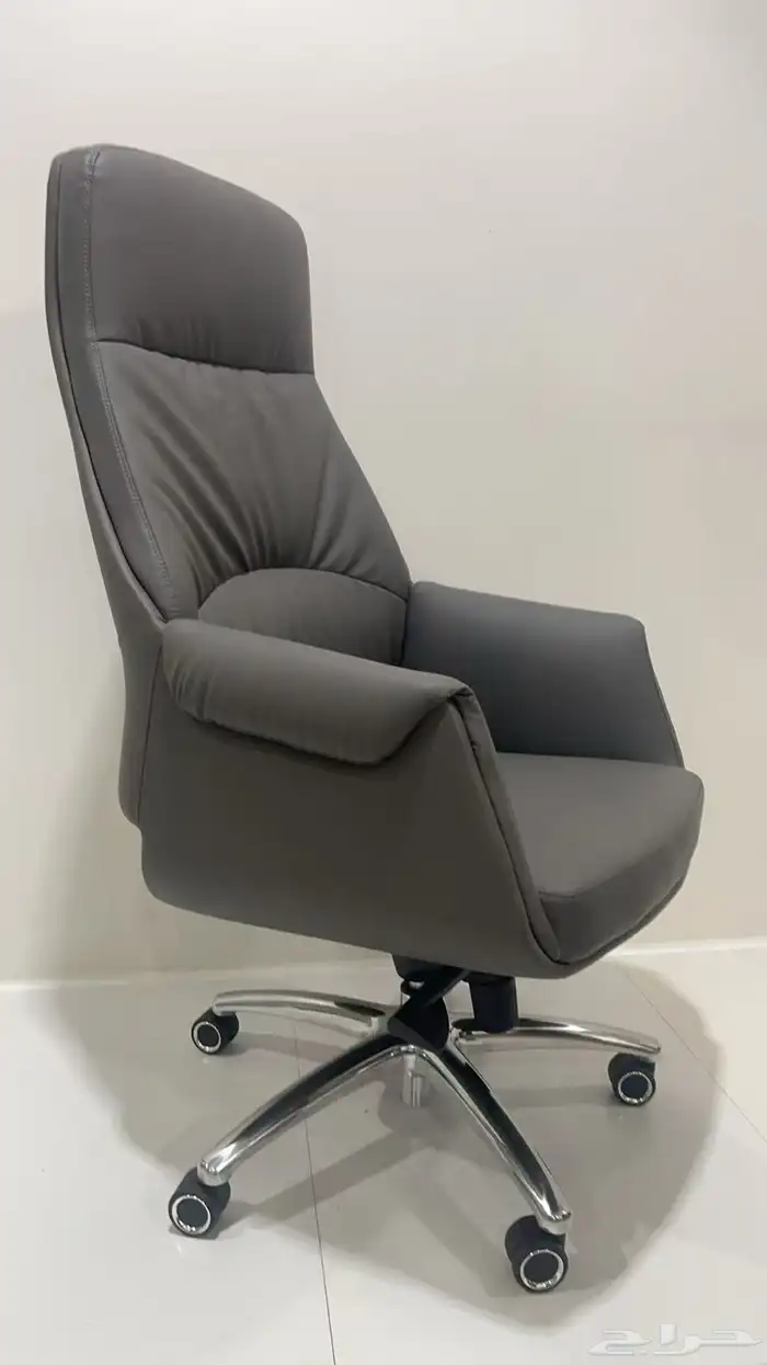 اثاث مكتبي جديد و فاخر 4