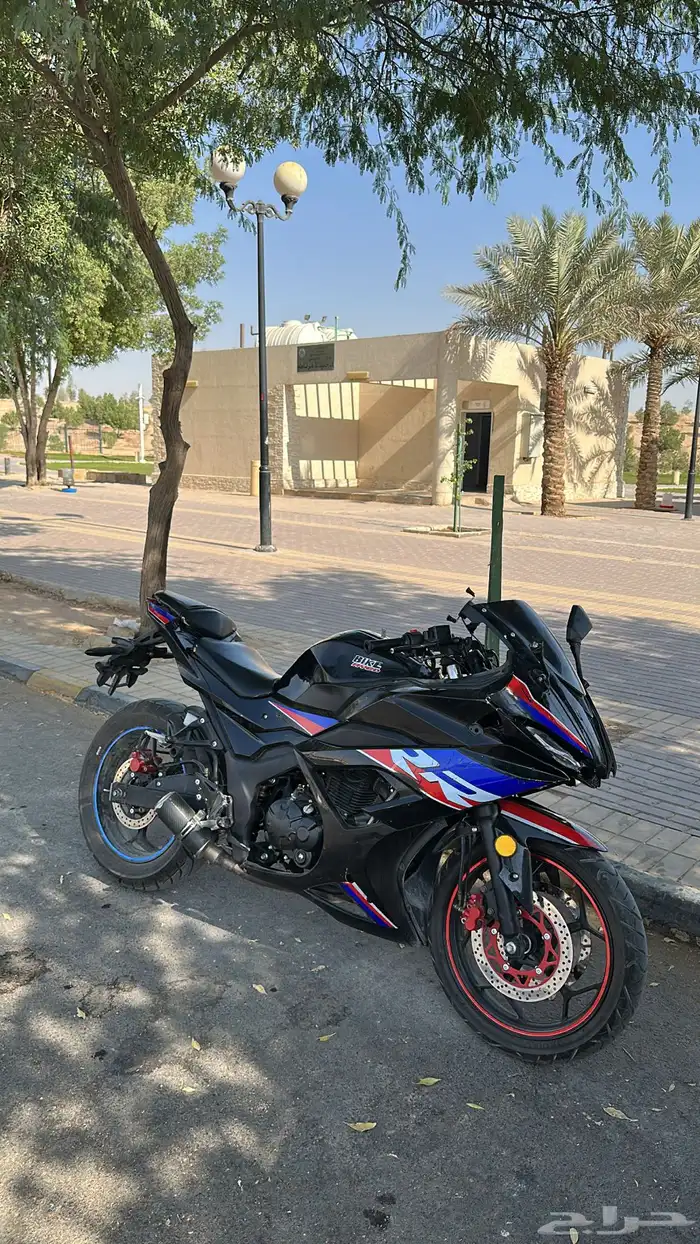 دباب ريس صيني - تم البيع - 5