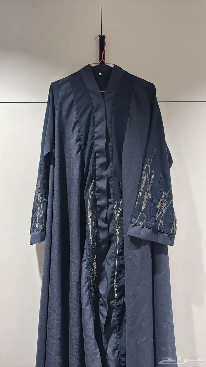 عباية مقاس 54 0