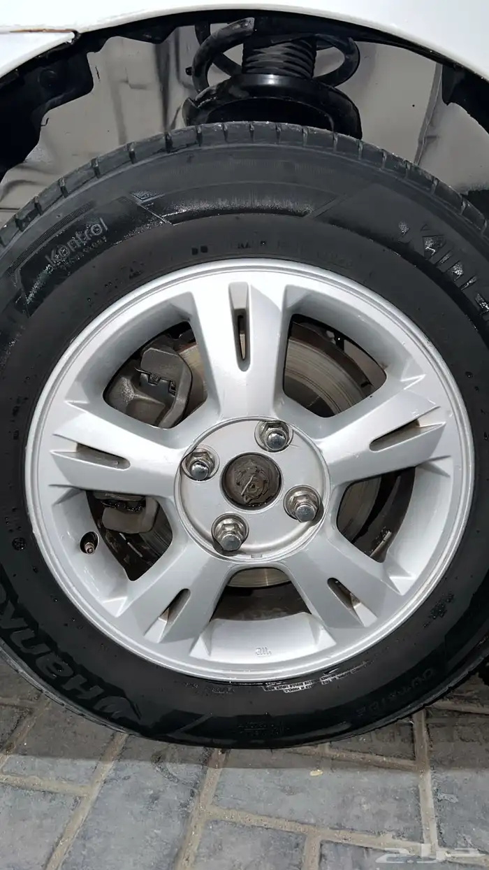 جنوط اكسنت 3