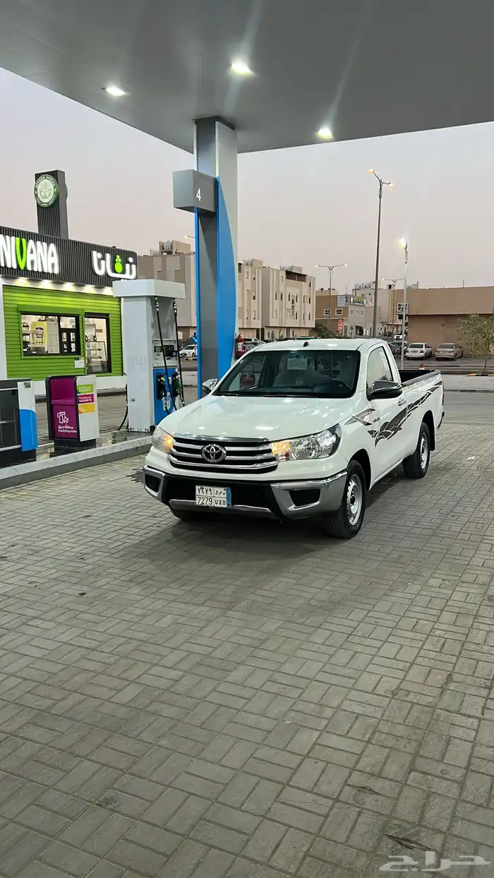 هايلكس 2022 3