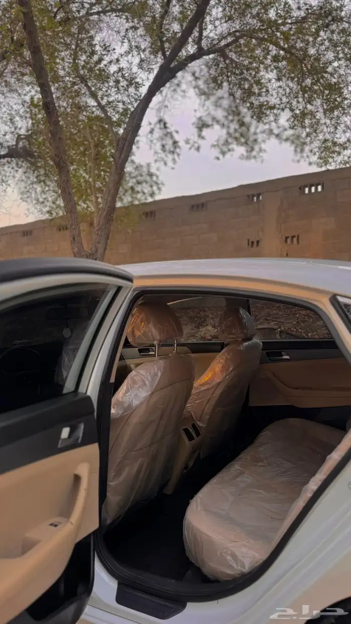 سوناتا موديل 2017 5