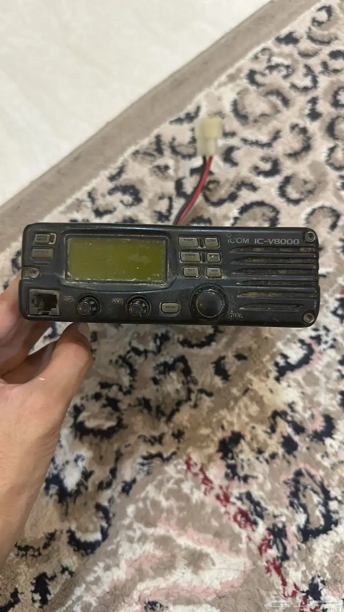 كنود ايكوم 8الاف 0