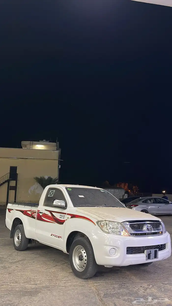 هايلكس 6