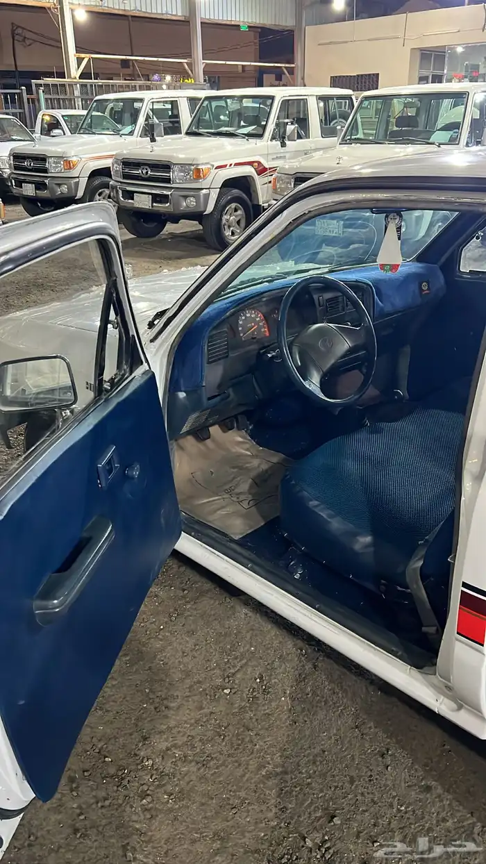 هايلوكس 90 غماره 4