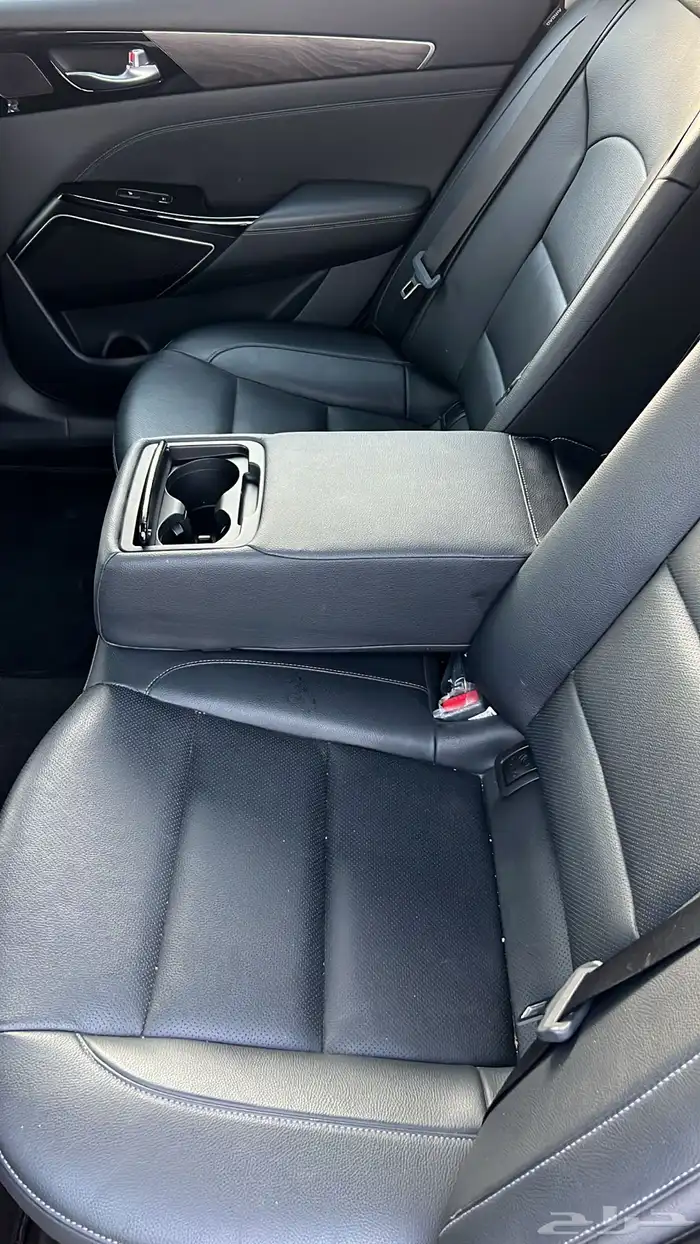 كدينزا 2020 ديزل ( بيع مستعجل ) 15