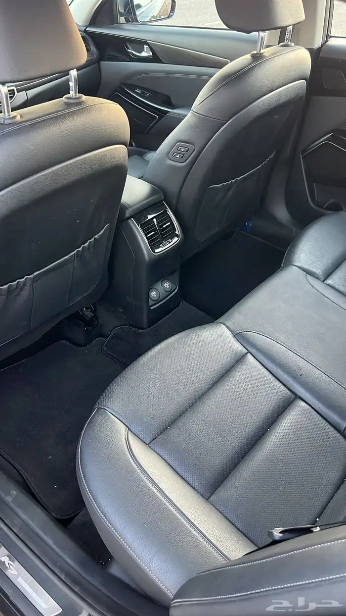 كدينزا 2020 ديزل ( بيع مستعجل ) 14