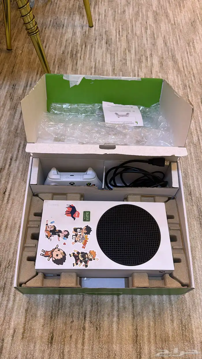 Xbox Series S 0