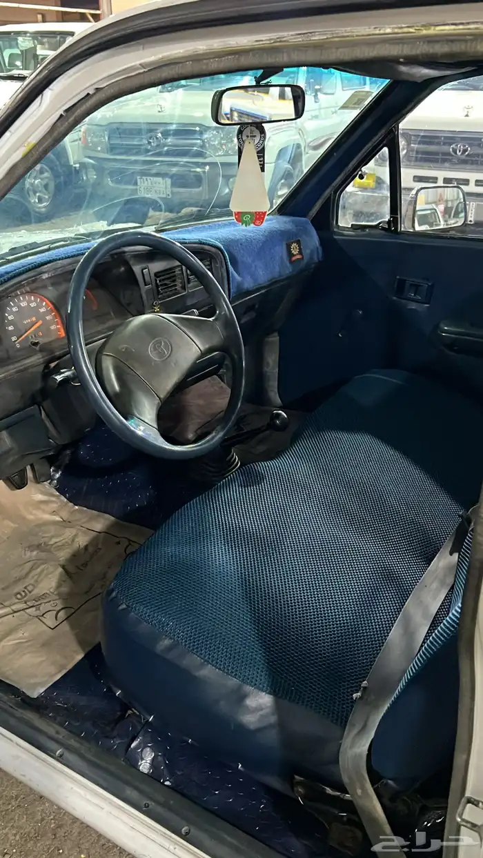 هايلوكس 90 غماره 5