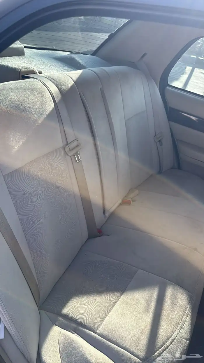 فورد ماركيز 2011 12