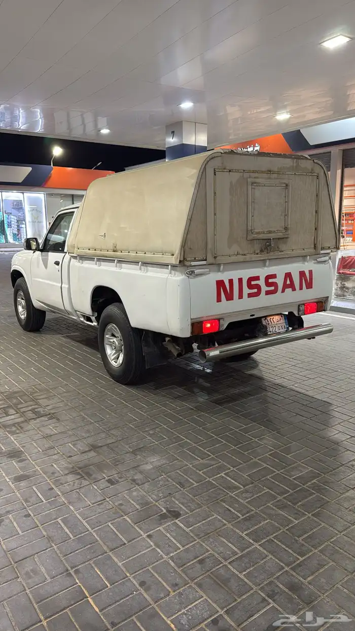 باترول2002 5