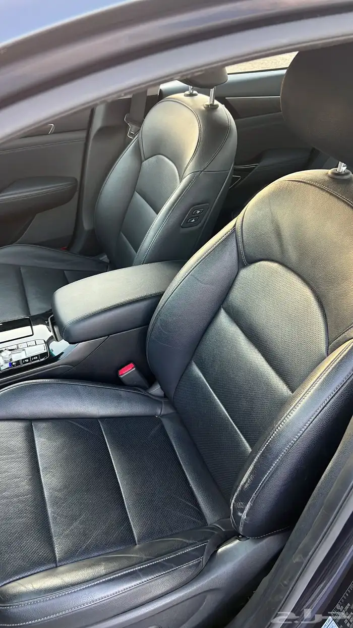 كدينزا 2020 ديزل ( بيع مستعجل ) 12