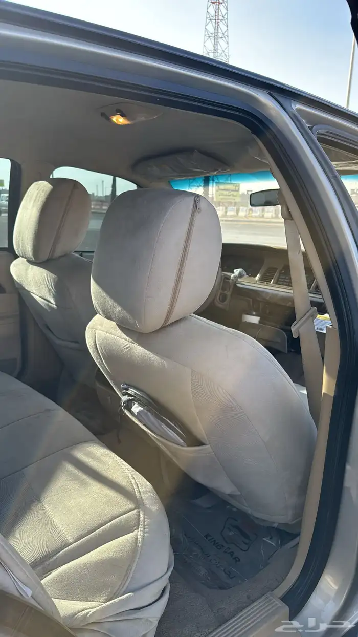 فورد ماركيز 2011 13