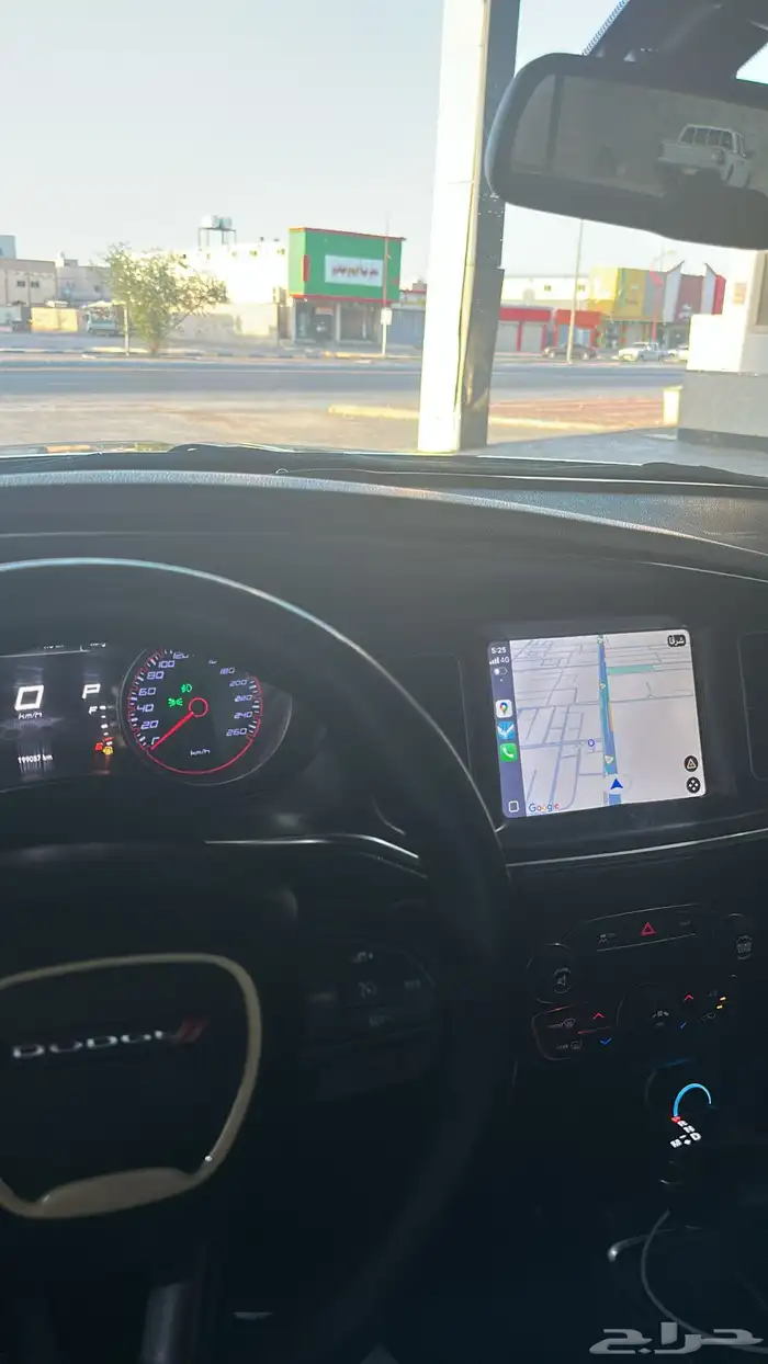 للبيع دوج شارجر 6