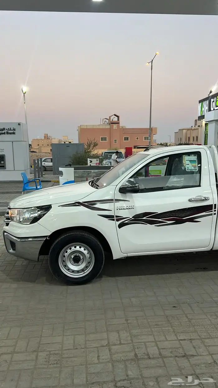 هايلكس 2022 2
