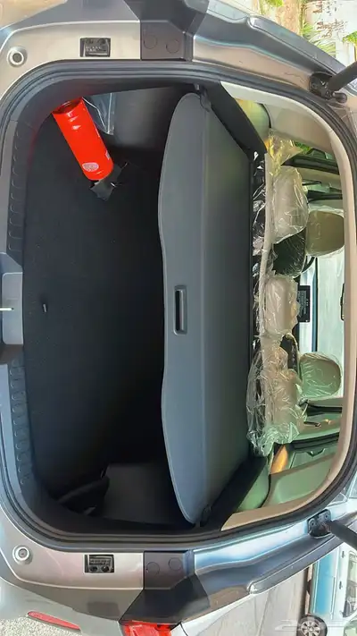 Haval H6 هافال اتش 6 اصفار index