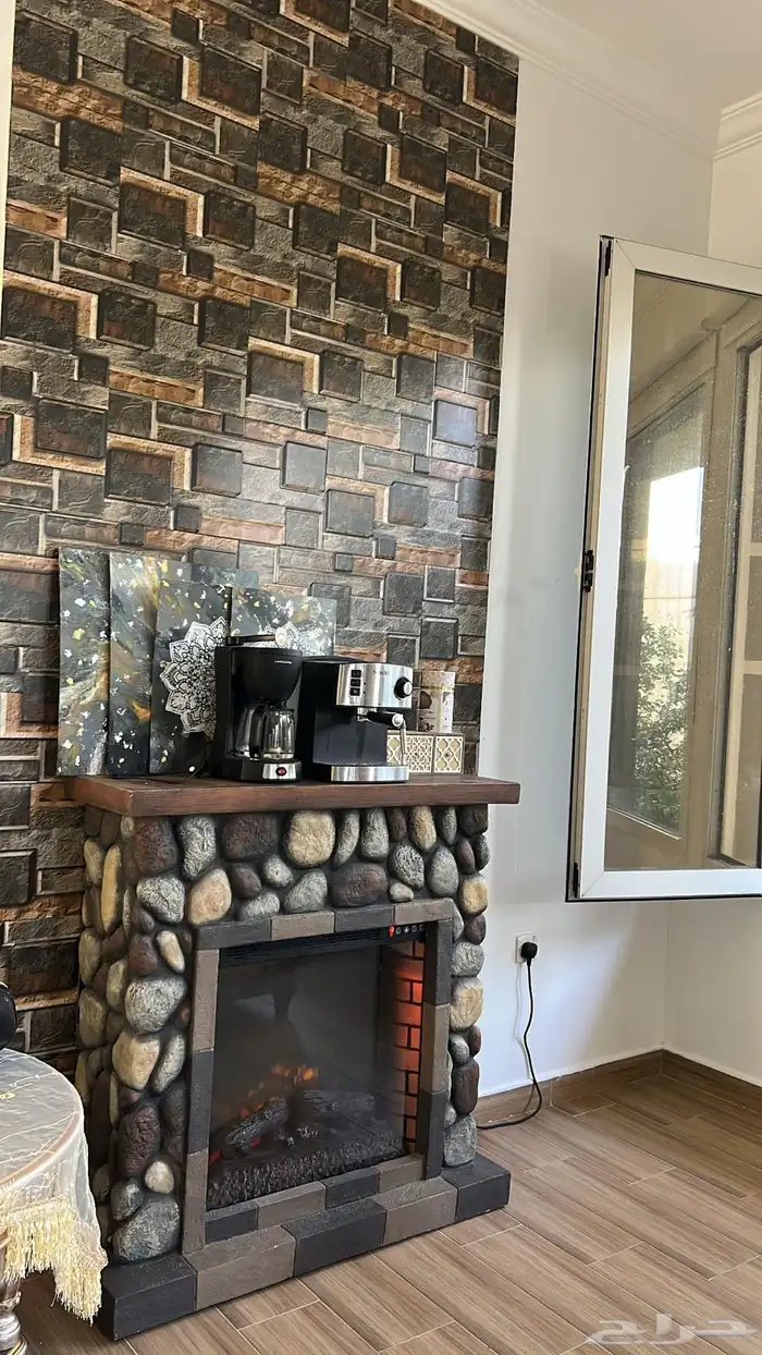 فيلا فخمة للايجار الهدا حي المعالي 15