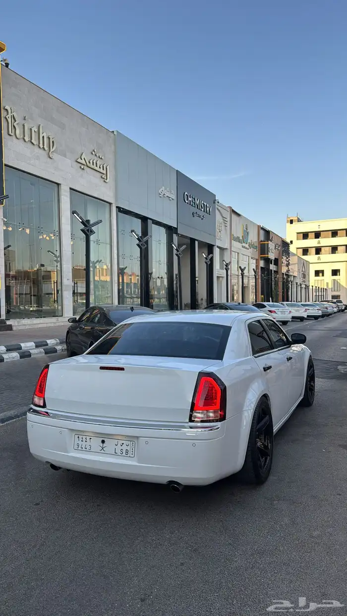 كرايسلر 2010 2