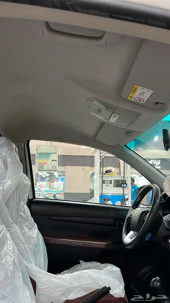 هايلكس 2022 11
