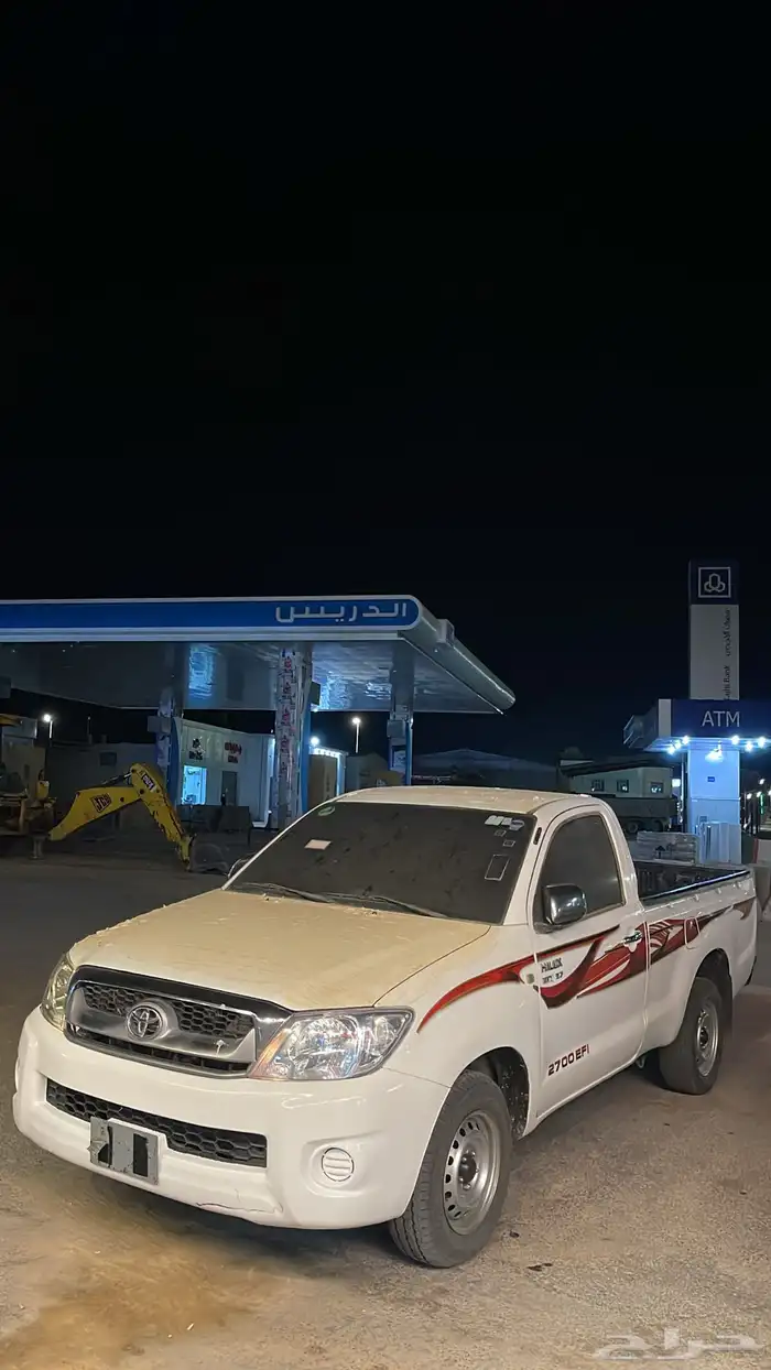هايلكس 4